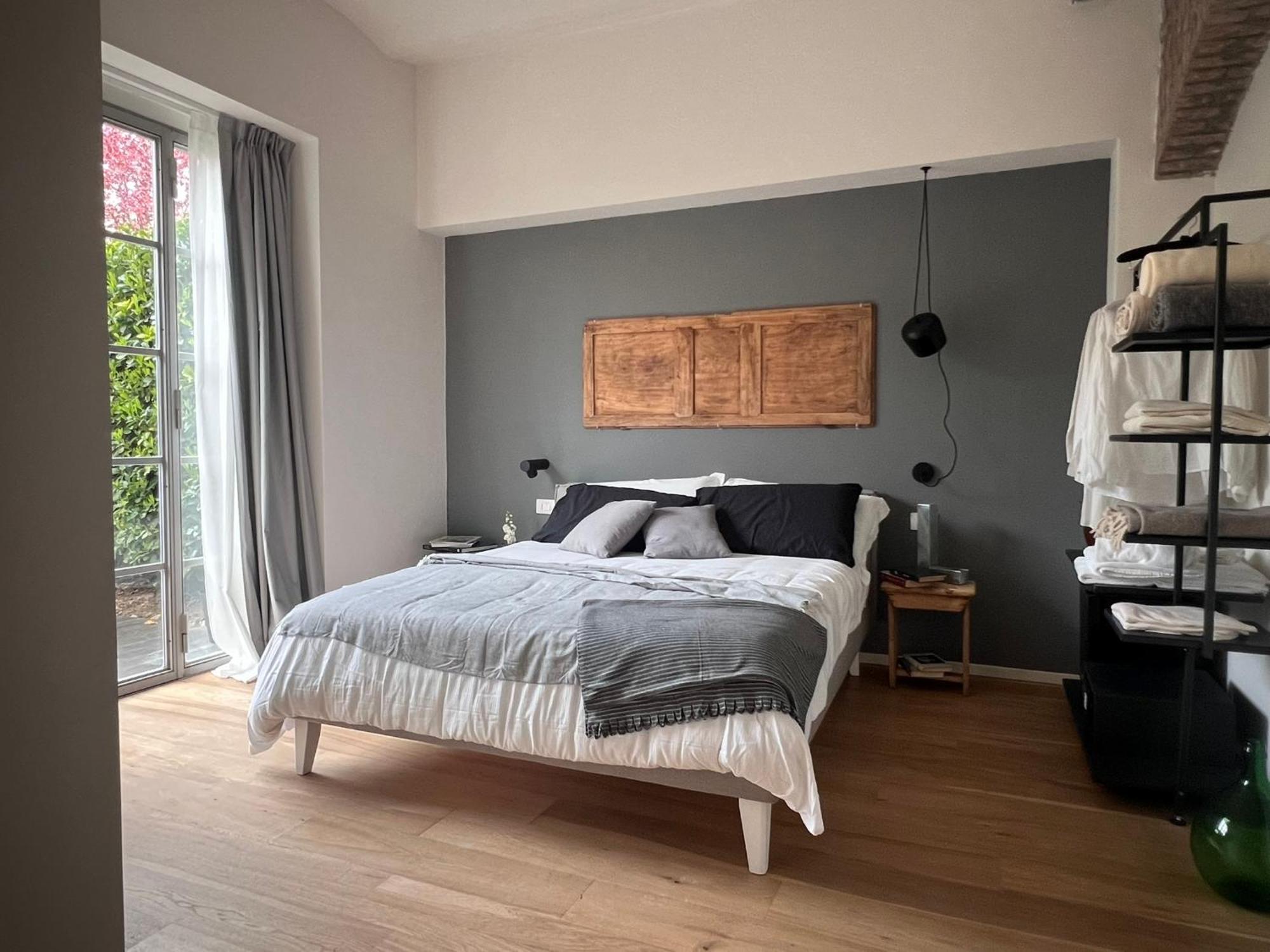 Loft G Hospitality Bed & Breakfast Milan Exterior photo